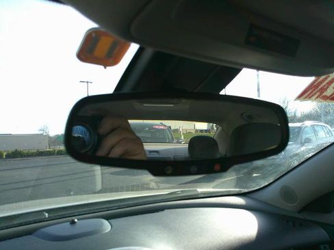 Used 2015 Chevrolet Malibu LS w/ Protection Package image 11