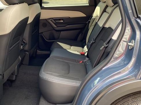 New 2026 MAZDA CX-5 Preferred AWD/4WD image 20