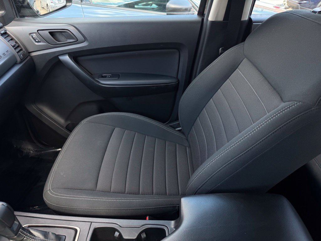 Certified 2019 Ford Ranger XL w/ Equipment Group 101A Mid AWD/4WD image 28