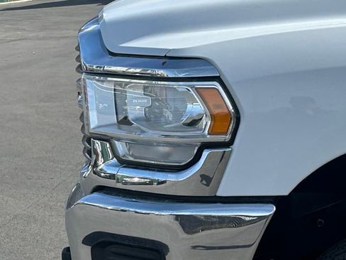 Used 2019 RAM 3500 Big Horn AWD/4WD image 12