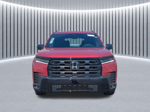 New 2026 Honda Pilot Sport image 11