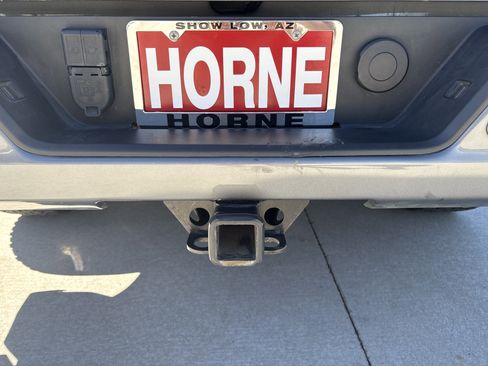 Used 2021 Chevrolet Silverado 1500 High Country w/ Technology Package image 13