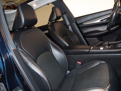 Used 2020 INFINITI QX50 Sensory w/ Proactive Package AWD/4WD image 56