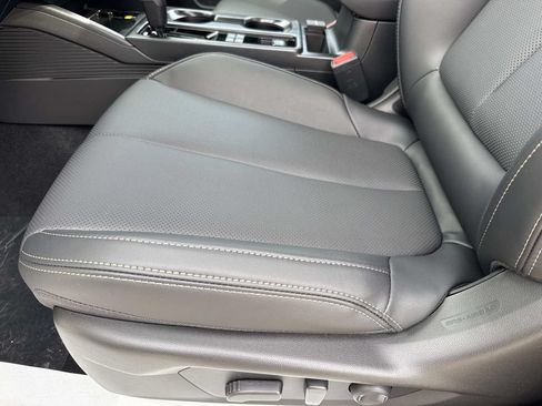 New 2026 Subaru Outback Limited AWD/4WD image 24