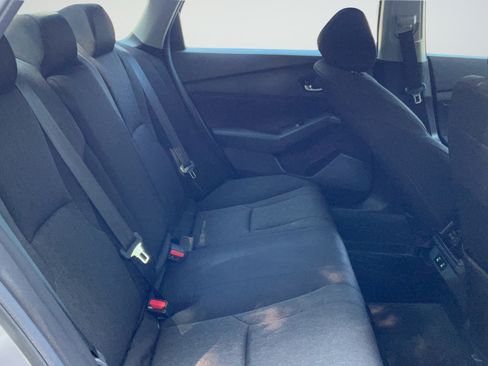 Used 2025 Honda Accord LX image 20