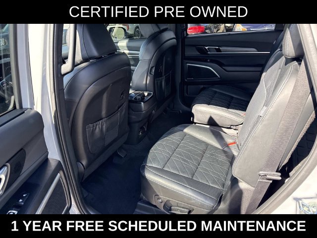 Used 2024 Kia Telluride SX Prestige X-Line AWD/4WD image 17