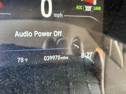Used 2022 Acura MDX SH-AWD w/ Advance Package image 4