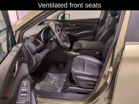 Certified 2023 Subaru Ascent Touring image 18