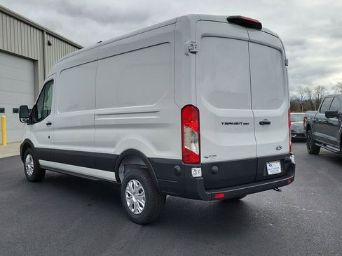 New 2026 Ford Transit 250 Base image 4