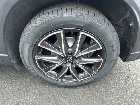 Used 2018 MAZDA CX-5 Grand Touring w/ Premium Package AWD/4WD image 28