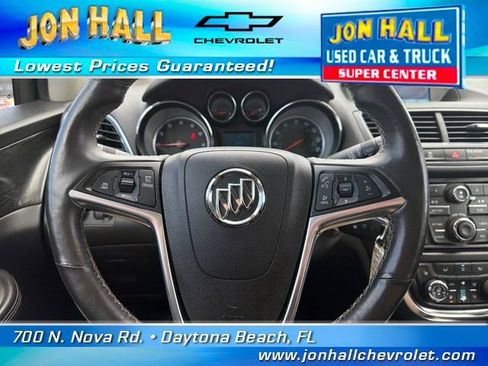 Used 2014 Buick Encore Leather image 20
