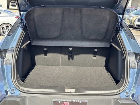 New 2026 Buick Envista Preferred image 6