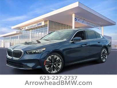 New 2026 BMW 530i w/ Premium Package