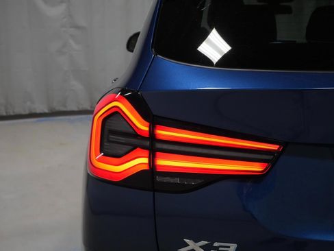 Used 2022 BMW X3 xDrive30i w/ Premium Package 2 image 38