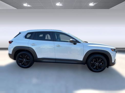 Used 2025 MAZDA CX-50 AWD 2.5 S w/ Premium Package image 8
