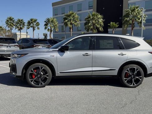 New 2026 Acura MDX Type S image 15