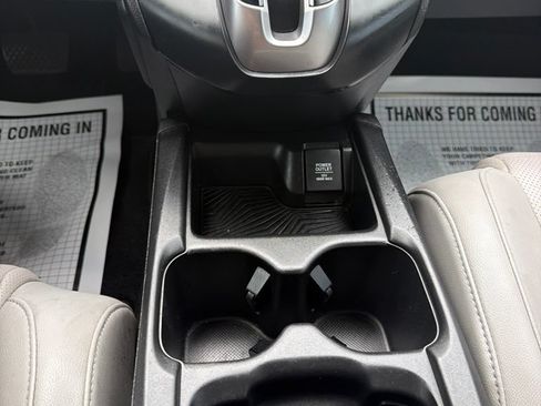 Used 2018 Honda CR-V EX-L image 33