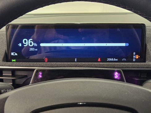 New 2025 Ford Mustang Mach-E Premium image 24