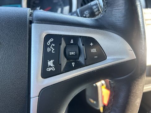 Used 2016 Chevrolet Equinox LT w/ Convenience Package image 27