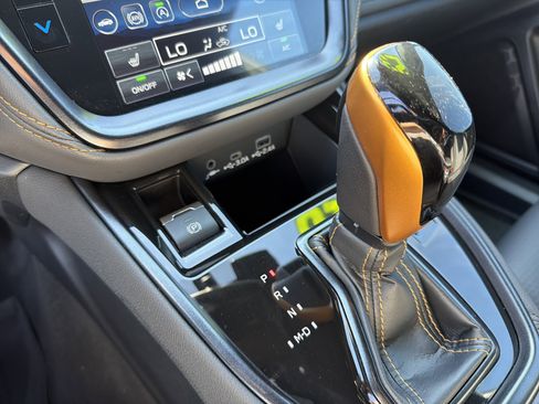 Used 2023 Subaru Outback Wilderness image 10