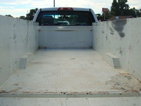 Used 2019 Chevrolet Silverado 3500 W/T w/ WT Convenience Package image 15