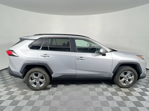 Used 2024 Toyota RAV4 XLE FWD image 2