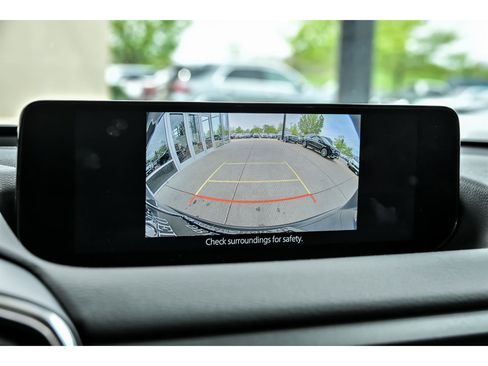 Used 2025 MAZDA CX-50 2.5 Hybrid w/ Premium Plus Pkg AWD/4WD image 20