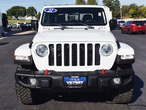 Used 2022 Jeep Gladiator Sport image 24