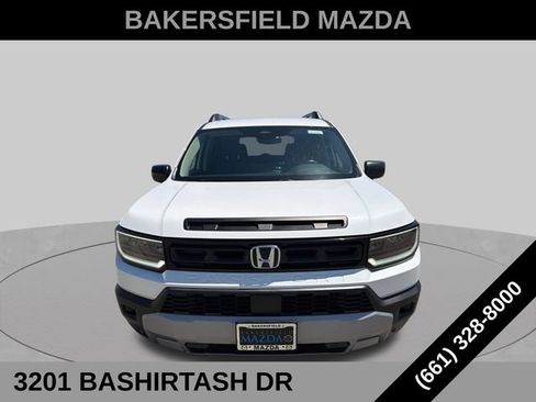 Used 2026 Honda Passport RTL image 8