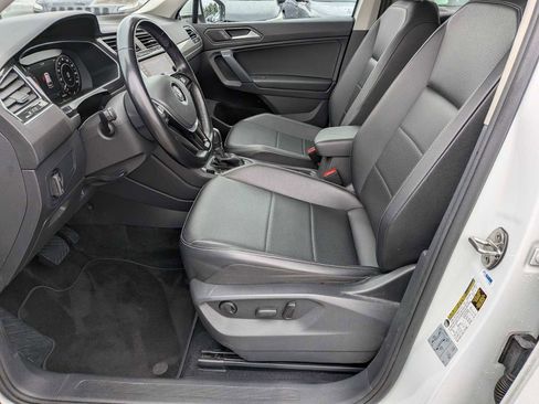 Used 2019 Volkswagen Tiguan SEL AWD/4WD image 15