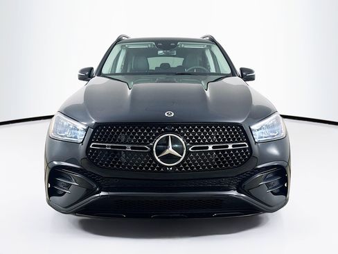 Certified 2026 Mercedes-Benz GLE 450 GLE 450 image 2