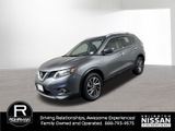 Used 2016 Nissan Rogue SL w/ SL Premium Package image 2