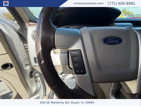 Used 2010 Ford F150 Platinum image 26