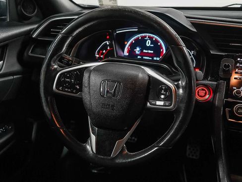 Used 2019 Honda Civic Sport image 15