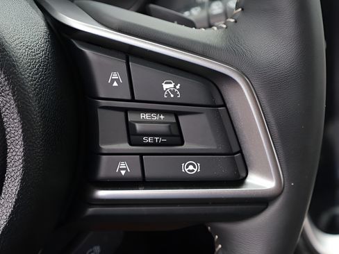 Used 2025 Subaru Outback Touring w/ Popular Package #2 AWD/4WD image 22
