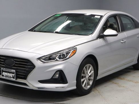 Used 2018 Hyundai Sonata SE image 7