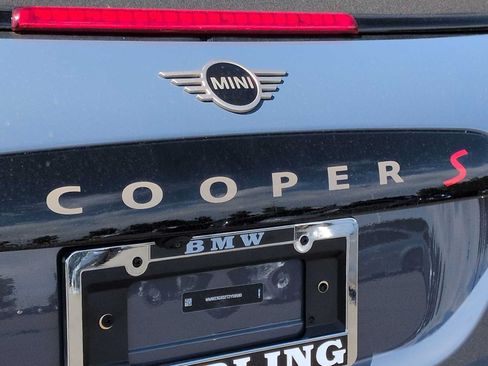 New 2026 MINI Cooper S FWD image 13