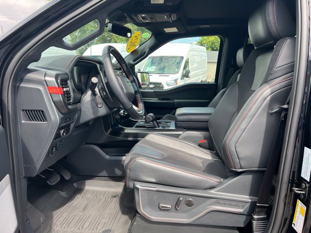Used 2025 Ford F150 Raptor AWD/4WD image 11