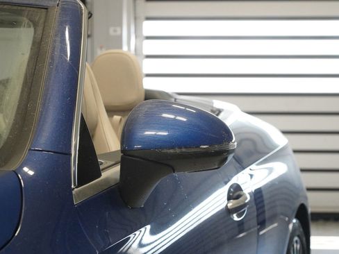 New 2026 Mercedes-Benz CLE 300 4MATIC Cabriolet image 13