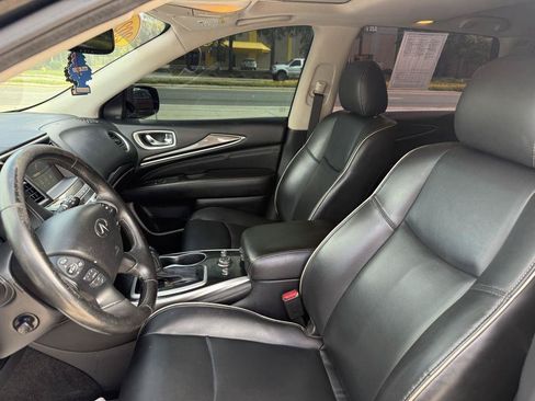 Used 2020 INFINITI QX60 Pure FWD image 11