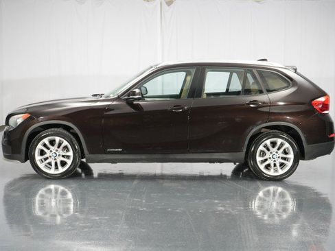 Used 2015 BMW X1 xDrive28i image 2