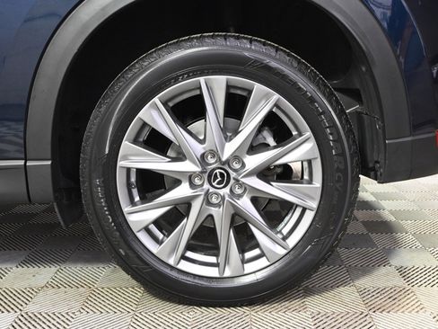 Used 2021 MAZDA CX-5 Grand Touring Reserve image 20