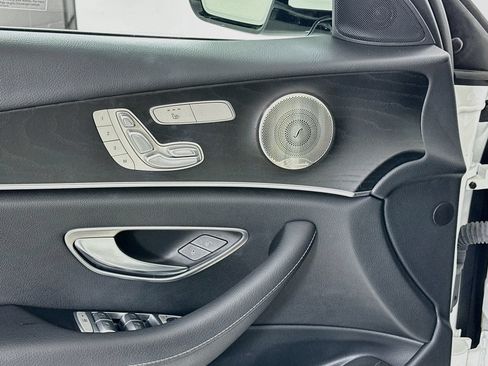 Used 2023 Mercedes-Benz E 350 Sedan image 19