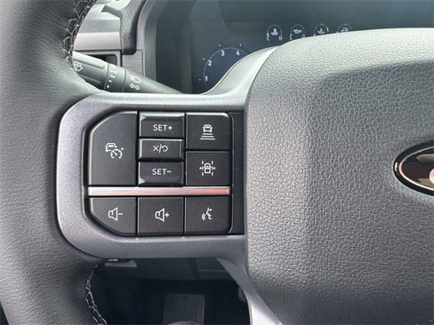 New 2025 Ford F150 XLT w/ Equipment Group 302A MID image 25