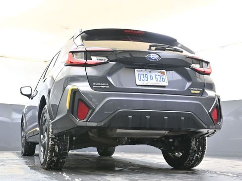 Certified 2024 Subaru Crosstrek 2.5i Sport image 32