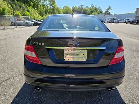 Used 2010 Mercedes-Benz C 350 Sport image 8