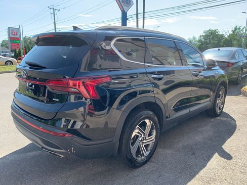 Used 2023 Hyundai Santa Fe SEL AWD/4WD image 7