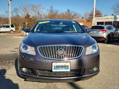 Used 2013 Buick LaCrosse Touring image 2