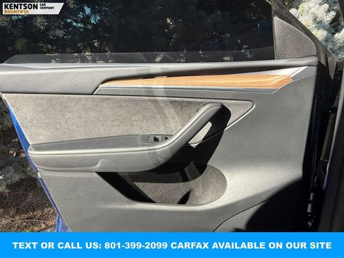 Used 2024 Tesla Model Y Long Range image 19