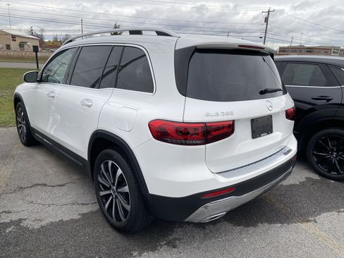 Used 2023 Mercedes-Benz GLB 250 4MATIC image 5